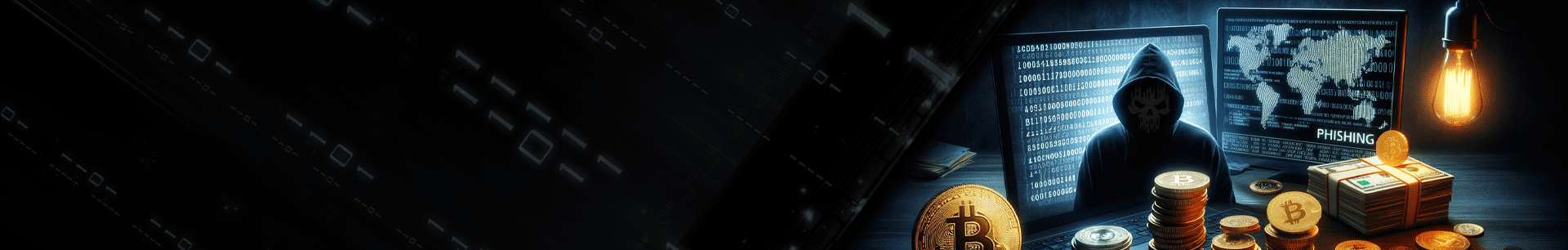 Faceless Banner