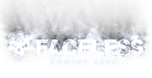Faceless Logo